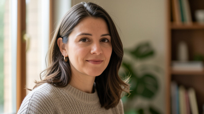 Crescita personale femminile